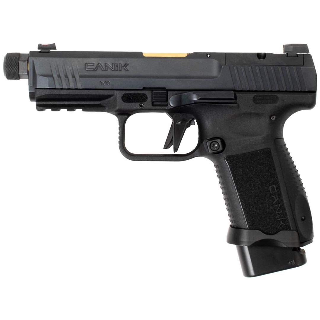 CANIK TP9 ELITE COMBAT